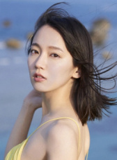 吉岡里帆