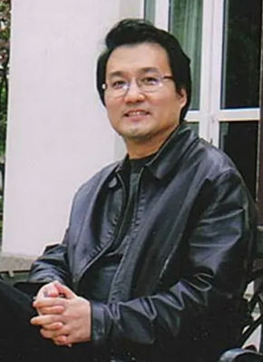 蔡志軍