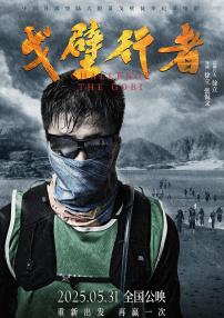 戈壁行者
