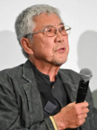 吉澤健