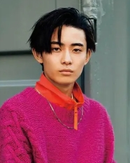 丰田裕大