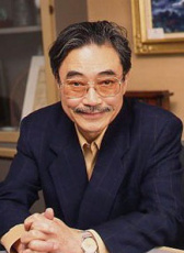 永井一郎