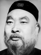 曹增銀