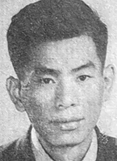 傅杰