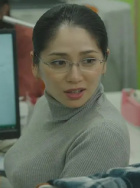 野波麻帆