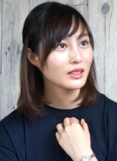 松本花奈