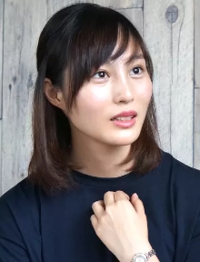 松本花奈