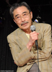 辻村真人