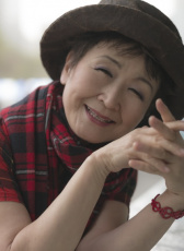 加藤登紀(jì)子