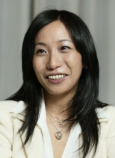 青柳祐美子