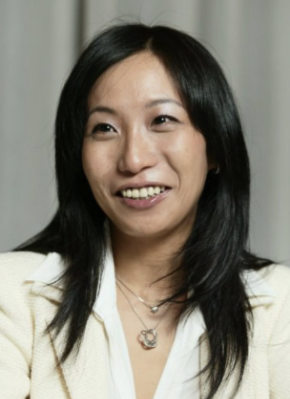 青柳祐美子