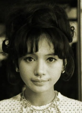 加贺麻理子
