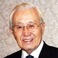 森山周一郎