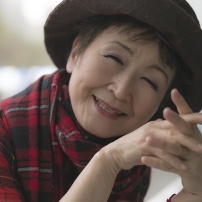 加藤登纪子