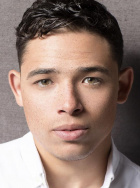 安东尼·拉莫斯