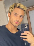 布兰登·佩利亚