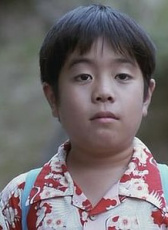 關(guān)口雄介