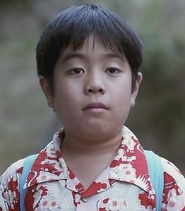关口雄介