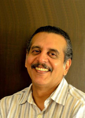 什沙尔·夏尔马