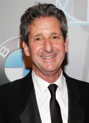 戴维·葛罗普曼