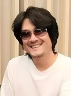 藤原启治