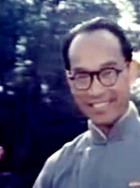 彭立齊