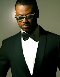 杰米斯·巴特勒