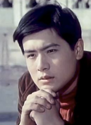 梁锦扬