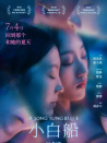 小白船