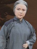 韩亚男