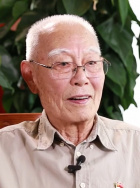 張勇手