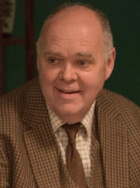 理查德·科德里