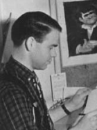 瓦尔德·金伯尔