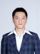 蓝苇华