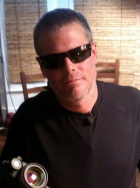 查尔斯·汉柏顿