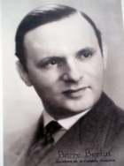 皮埃尔·贝尔坦