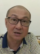 张鸿华
