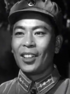 李久芳