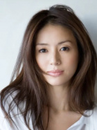 井川遥
