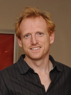 斯科特·谢帕德