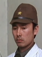 朱剛