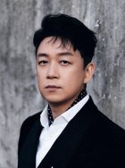 潘粤明
