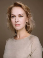 斯韦特拉娜·丘伊金娜