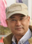 陳洪海