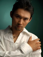 艾力江·库尔班