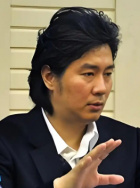 陈兵