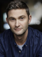 布伦特·斯卡格福德