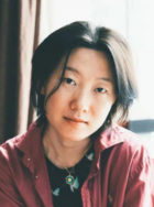 邱玉潔