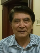 严崇德