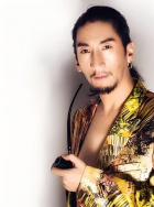 居瓊欽